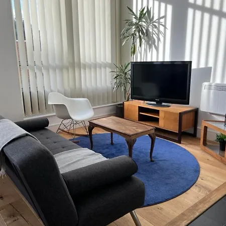 Delightful & Spacious Flat In London - Peckham Exterior foto