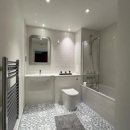 Delightful & Spacious Flat In London - Peckham Exterior foto