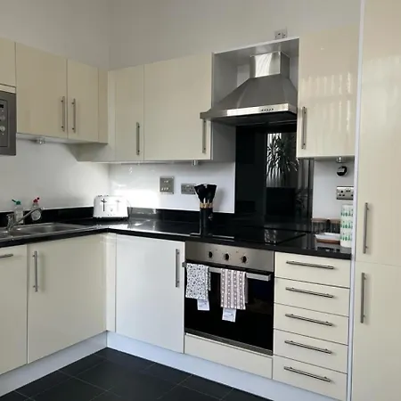 Delightful & Spacious Flat In London - Peckham Exterior foto