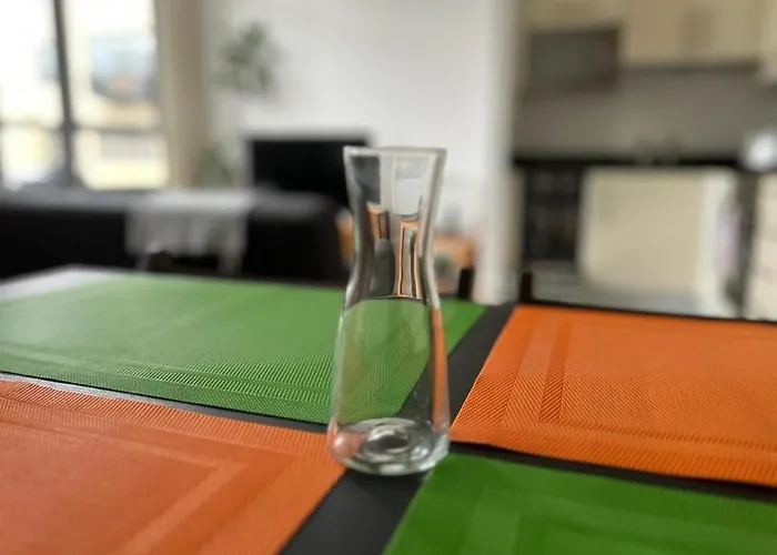 Delightful & Spacious Flat In London - Peckham